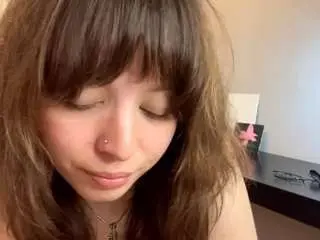 Camsoda Live Sex of nikiladuke