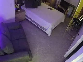 Camsoda Private Sex Chat of voyeurcam-casa-salsa-bedroom-11