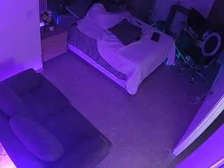Camsoda Adult Video Chat of voyeurcam-casa-salsa-bedroom-11