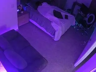 Camsoda Best live sex cam show of voyeurcam-casa-salsa-bedroom-11