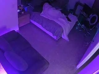 Camsoda Adult Webcams of voyeurcam-casa-salsa-bedroom-11
