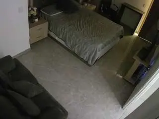 Camsoda Sex Cam of voyeurcam-casa-salsa-bedroom-11