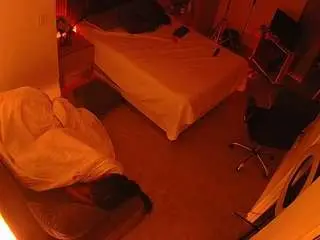 Camsoda Sex Chat of voyeurcam-casa-salsa-bedroom-11