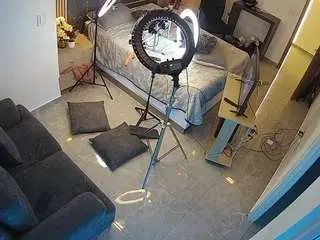 Camsoda Live Sex Cam of voyeurcam-casa-salsa-bedroom-11