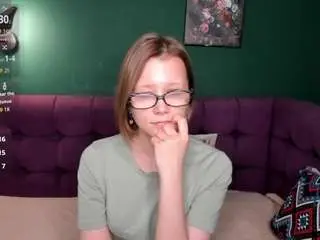 Camsoda Free Live Porn of emmaethereal
