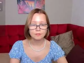 Camsoda Adult Webcam of emmaethereal