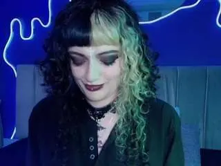 Camsoda Live Sex of jeannesabatier