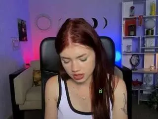 Camsoda Live Sex Cam of sabina-wul
