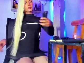 Camsoda Live Sex Cam of meli-sga