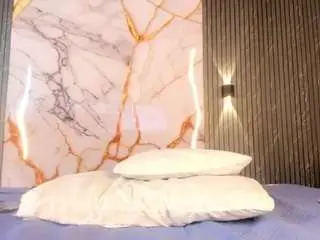 Camsoda Sex Cam of mellanny-brown