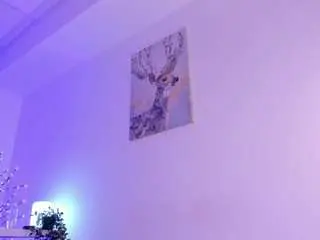 Camsoda Live Sex Cam of divine-madness