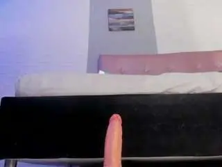 Camsoda Private Sex Chat of aileenkeys
