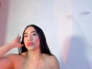 Camsoda Sex Cam of ashlye-stone
