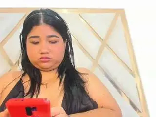 Camsoda Sex Chat of gabyasm