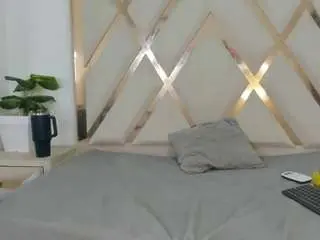 Camsoda Free Porn Cam of gabyasm