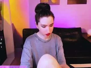 Camsoda Free Porn Cam of lilythompsonx