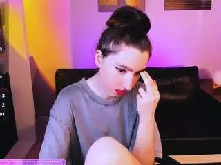 Camsoda Adult Video Chat of lilythompsonx