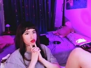 Camsoda Live Sex of lilythompsonx