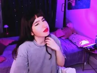 Camsoda Sex Cam of lilythompsonx