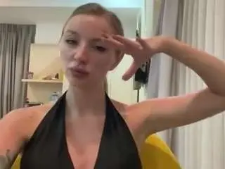 Camsoda Nude Webcam of wildaboswink