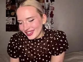 Camsoda Free Porn Cam of marylousharpe