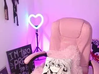 Camsoda Private Sex Chat of selenavalentine67
