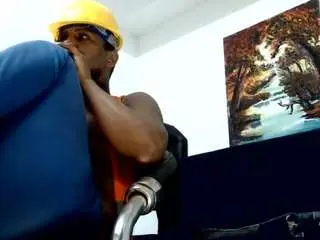Camsoda Best Webcam of elcaballeronegro