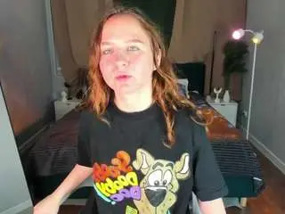 Camsoda Best live sex cam show of vicki-milles