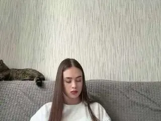 Camsoda Best Webcam of avrilbaggett