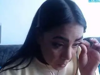 Camsoda Live Porn of eva-candyy