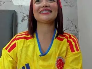 Camsoda Best Webcam of abbyzoee