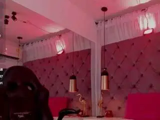 Camsoda Adult Video Chat of sussan-roxx
