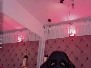 Camsoda Private Sex Chat of sussan-roxx