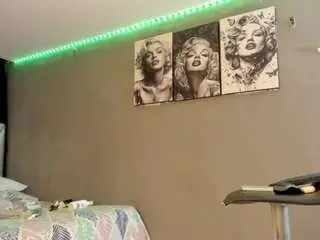 Camsoda Sex Chat of sexyzoee