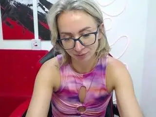 Camsoda Sex Cam of vasilisasii