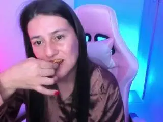 Camsoda Sex Cam of april-johnson