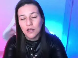 Camsoda Best live sex cam show of april-johnson