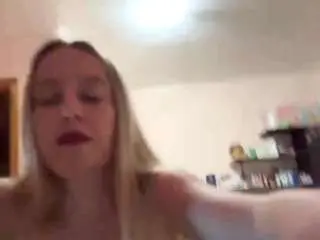 Camsoda Sex Cam of candidanorstrand