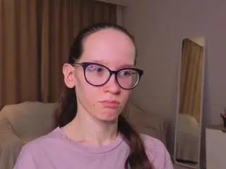 Camsoda Best Webcam of lynettebails