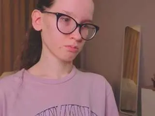 Camsoda Adult Webcams of lynettebails