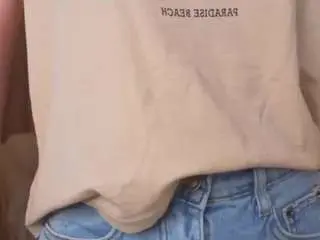 Camsoda Best Webcam of lynettebails