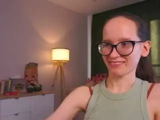 Camsoda Watch Live Sex Cams of lynettebails