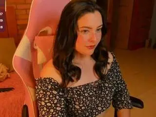 Camsoda Sex Cam of amaiamonet