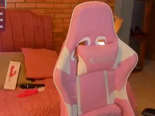Camsoda Live Porn of amaiamonet