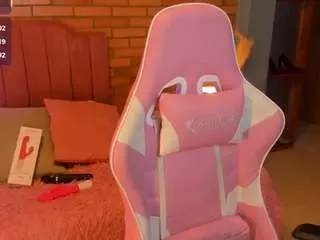 Camsoda Sex Cam of amaiamonet