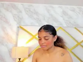Camsoda Adult Webcams of michellebronx