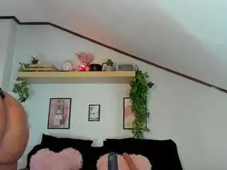 Camsoda Live Sex of shantal