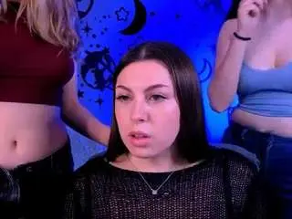Camsoda Live Porn of so-hot-rosalie