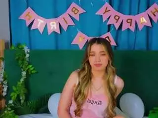 Camsoda Adult Video Chat of annaberrys