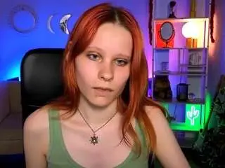 Camsoda Adult Webcam of cassandra-nik1